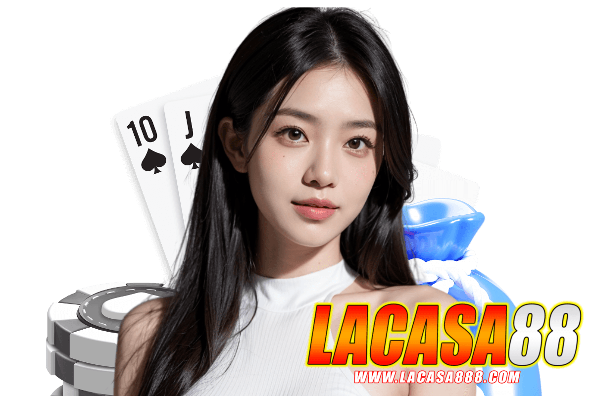 lacasa88 สมัคร