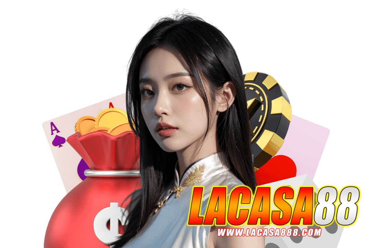 lacasa88 สล็อต
