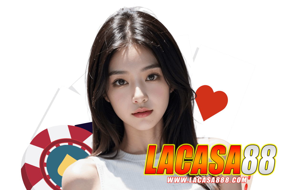 lacasa88 เว็บตรง