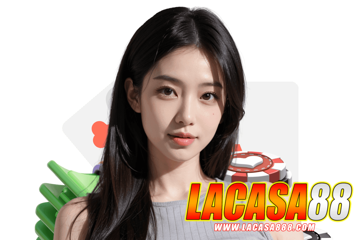 lacasa88 แจกเครดิตฟรี