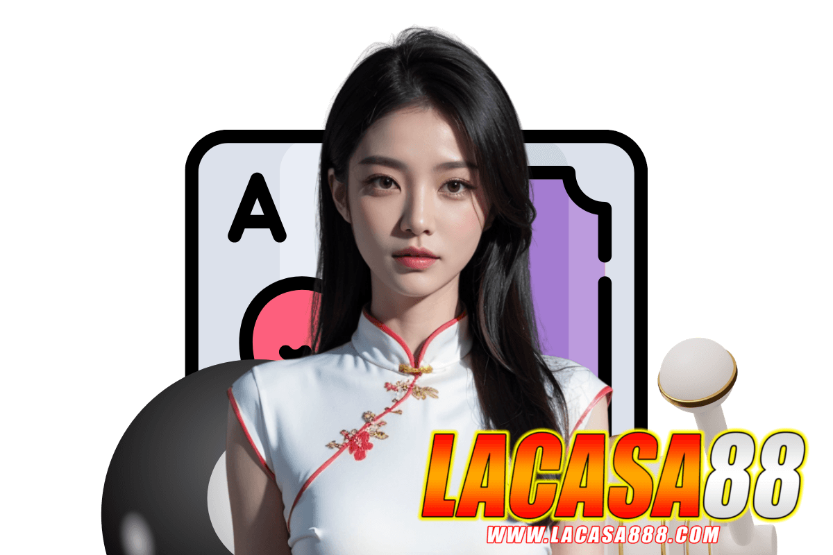 lacasa888